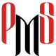 PMS LOGO 3sdfghj